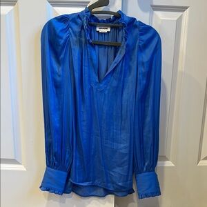 NWOT Zadig & Voltaire Blouse